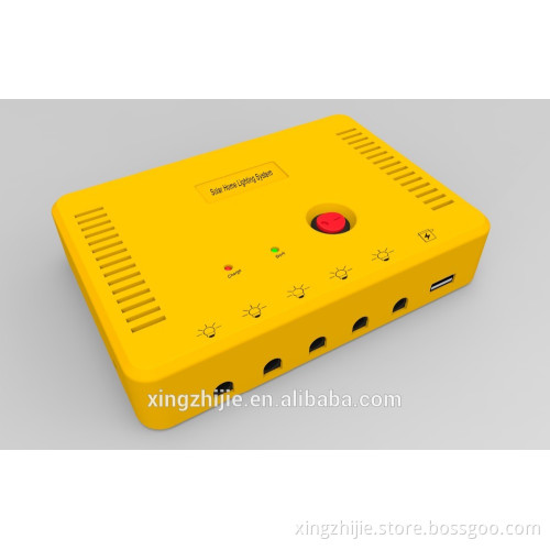 JCN 2016 newest design small solar lighting kits for outdoor lighting F201 in nairobi kenya